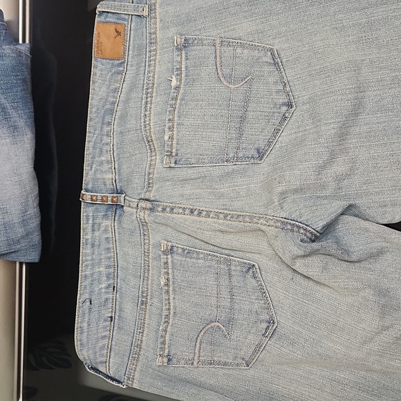 American eagle jeans - Picture 2 of 6
